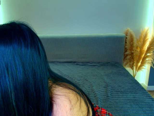 katerine-Monroe live cam on BongaCams