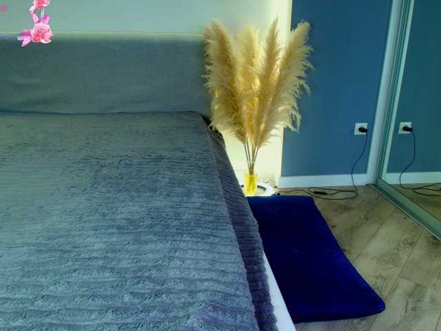 katerine-Monroe live cam on BongaCams