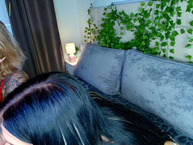 go to chat with katerine-Monroe