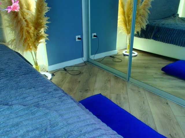 katerine-Monroe live cam on BongaCams