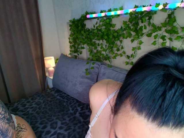 katerine-Monroe live cam on BongaCams