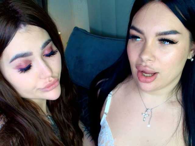 Sex chat gratuit in direct cu katerine-Monroe pe BongaCams