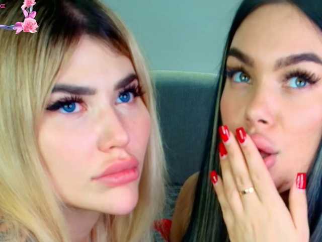 katerine-Monroe live cam preview