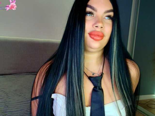 katerine-Monroe live cam on BongaCams
