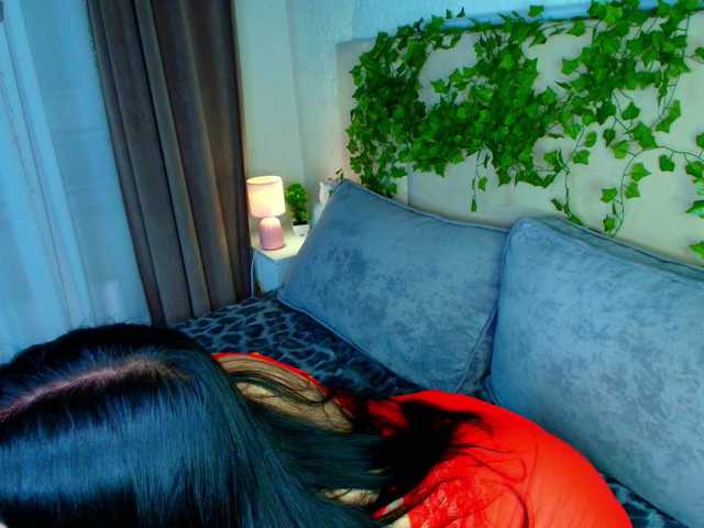 katerine-monroe cam belle