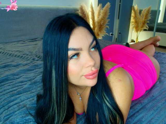 katerine-Monroe live cam on BongaCams