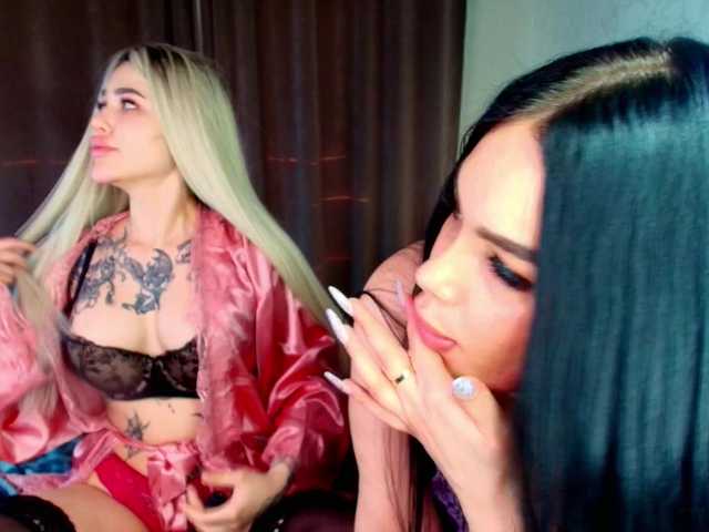  katerine-Monroe chat room