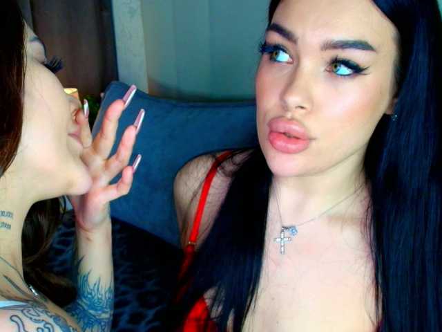  katerine-Monroe chat room