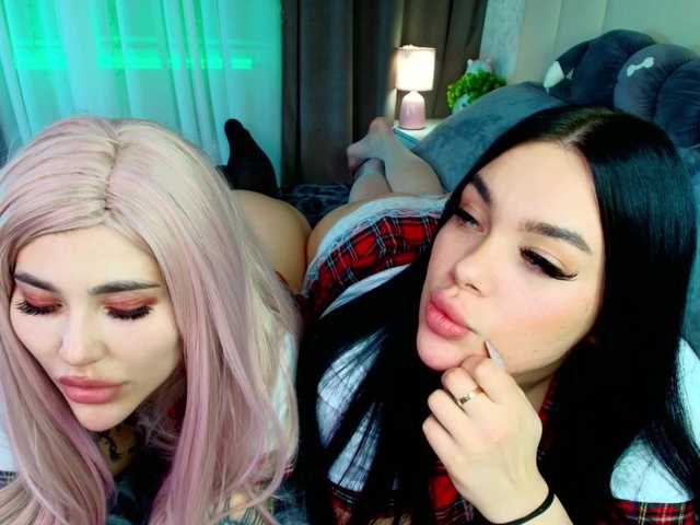 katerine-Monroe's BongaCams profile