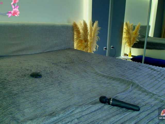 katerine-Monroe live cam on BongaCams