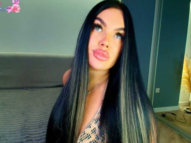 katerine-Monroe live cam on BongaCams