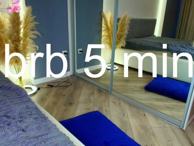 katerine-Monroe live cam on BongaCams
