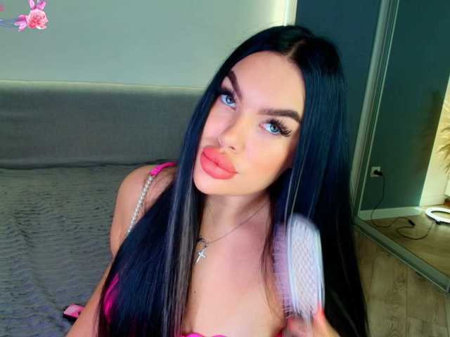 katerine-Monroe live cam
