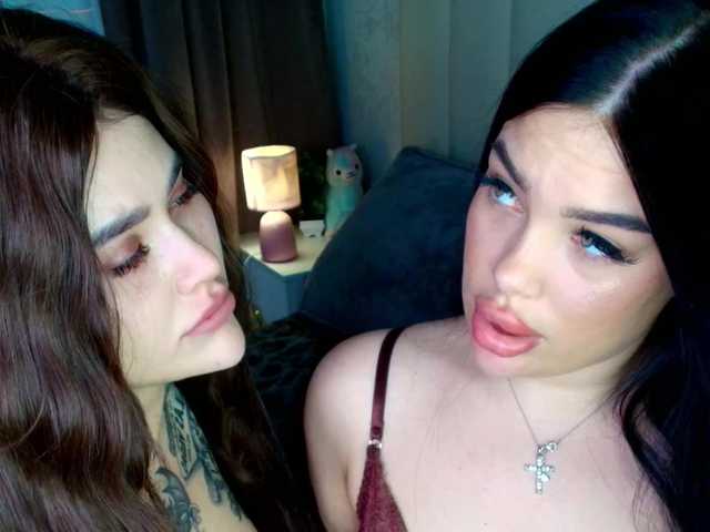  katerine-Monroe chat room
