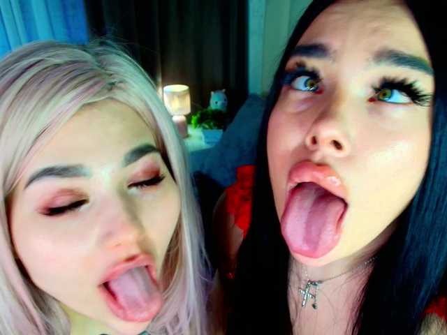 go to chat with katerine-Monroe