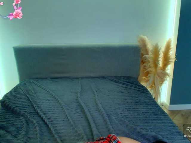 katerine-Monroe live cam on BongaCams