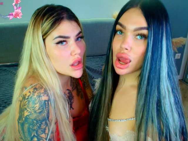 Live трансляция katerine-Monroe - slutnetki.online