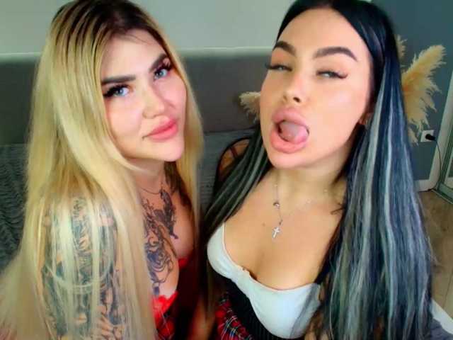 Live трансляция katerine-Monroe - slutnetki.online