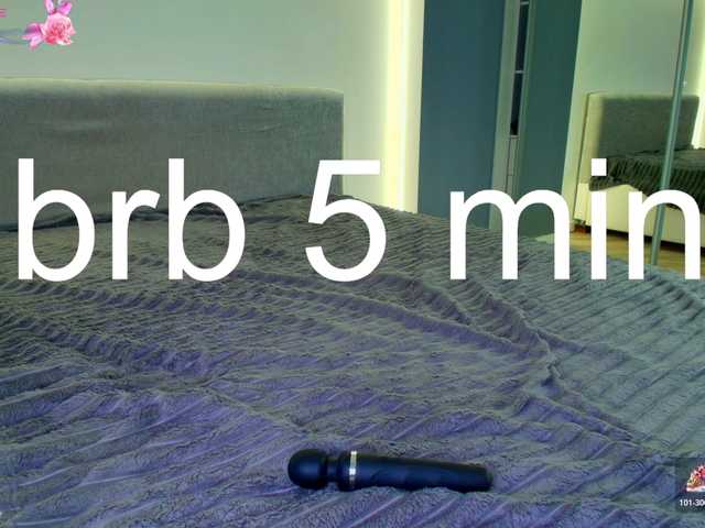 katerine-Monroe live cam on BongaCams