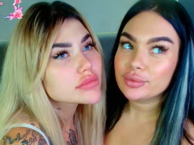Live трансляция katerine-Monroe - slutnetki.online