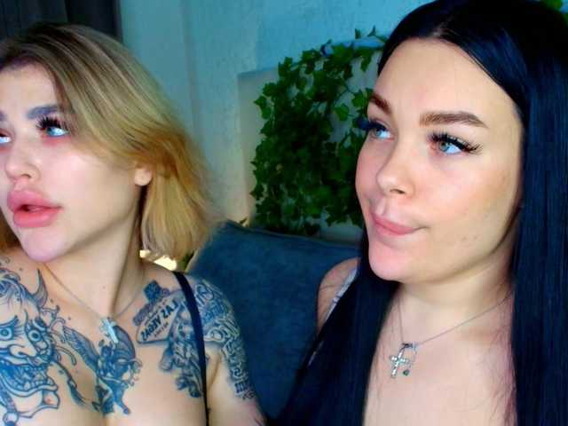 katerine-Monroe live cam on BongaCams