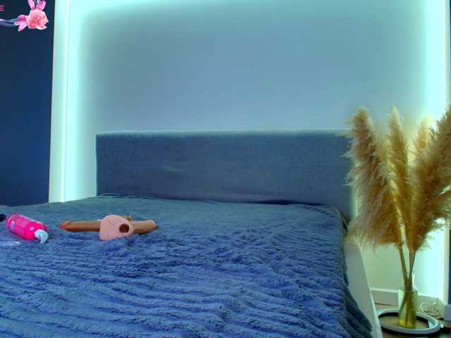 katerine-Monroe live cam on BongaCams