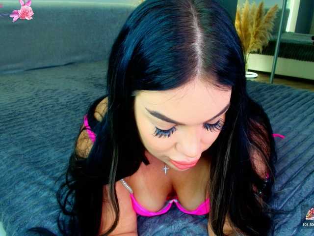 katerine-Monroe live cam on BongaCams