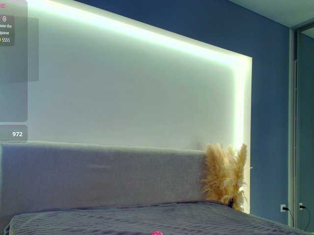 katerine-Monroe live cam on BongaCams