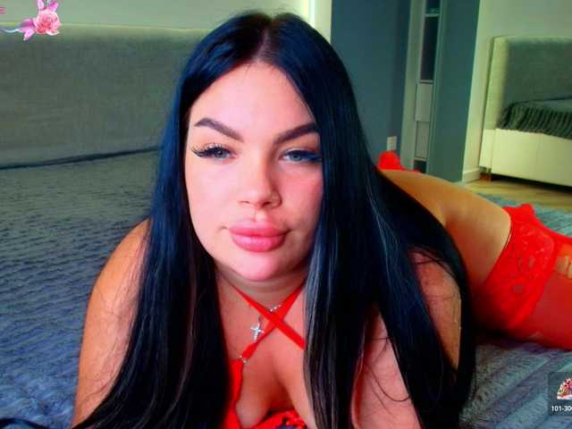 katerine-Monroe live cam on BongaCams