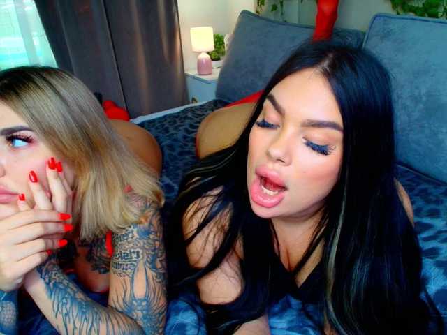 Live трансляция katerine-Monroe - slutnetki.online