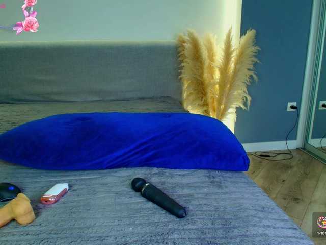 katerine-Monroe live cam on BongaCams