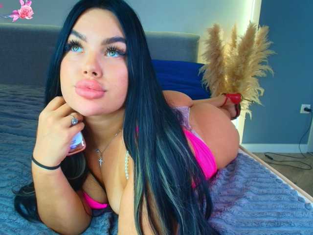 katerine-Monroe live cam on BongaCams