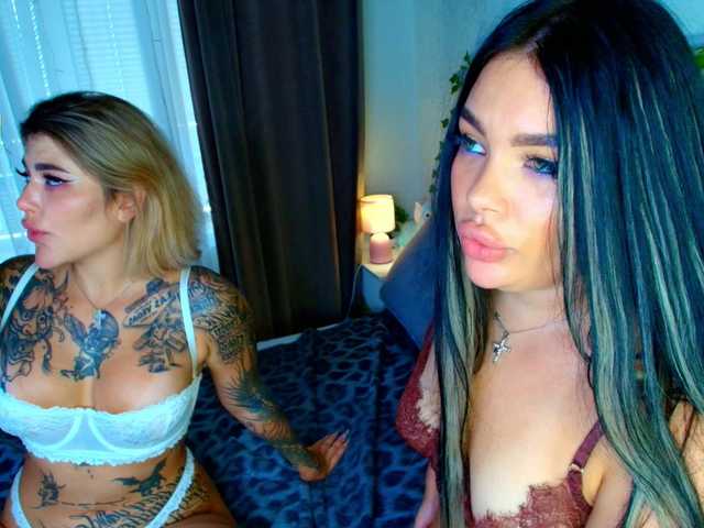 Sex chat gratuit in direct cu katerine-Monroe pe BongaCams