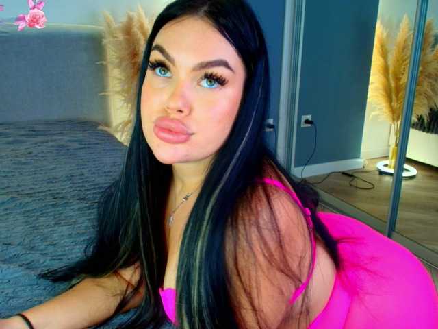 katerine-Monroe live cam on BongaCams