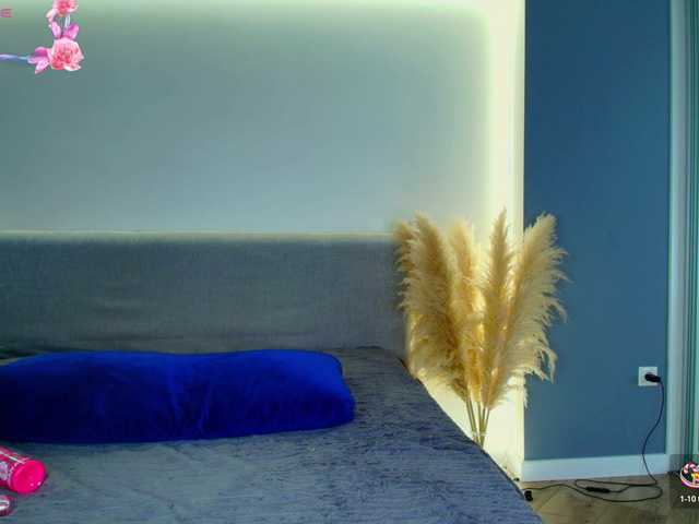 katerine-Monroe live cam on BongaCams