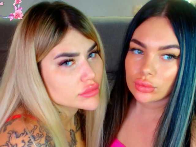 katerine-Monroe live cam on BongaCams