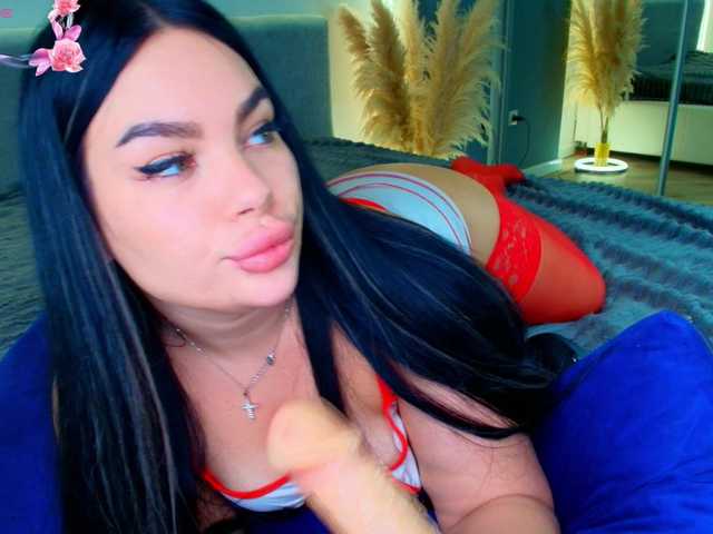 katerine-Monroe live cam on BongaCams