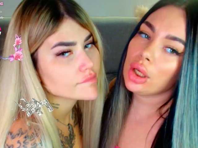 katerine-Monroe live cam on BongaCams