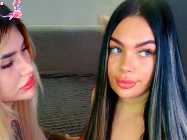 katerine-Monroe live cam on BongaCams