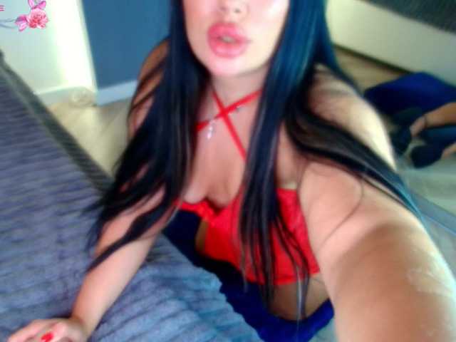 katerine-Monroe live cam on BongaCams