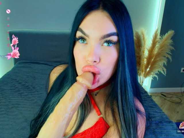 katerine-Monroe live cam on BongaCams