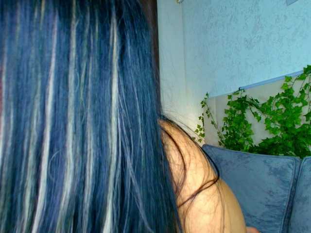 katerine-Monroe live cam on BongaCams