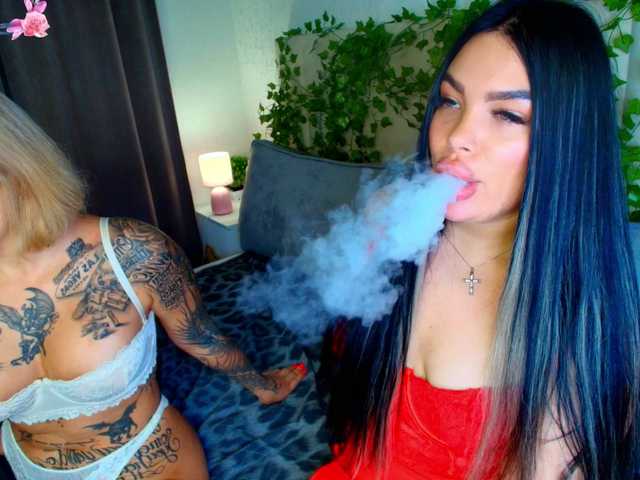 katerine-Monroe live cam on BongaCams