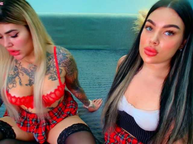 Live трансляция katerine-Monroe - slutnetki.online