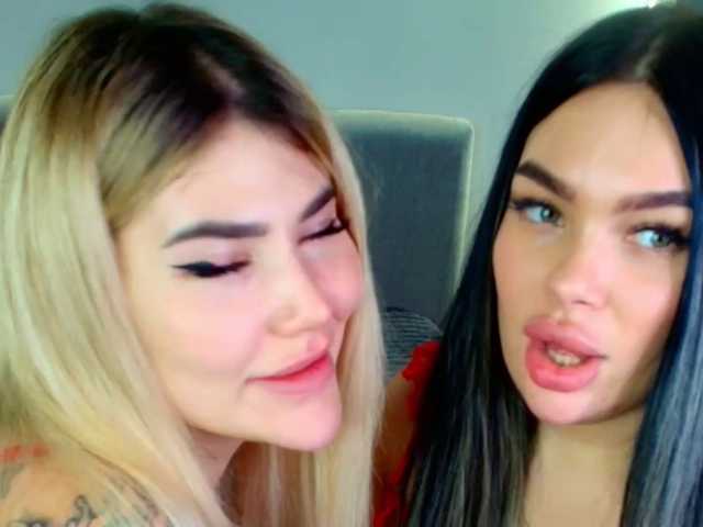 katerine-Monroe live cam preview