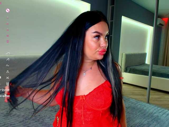 katerine-Monroe live cam on BongaCams