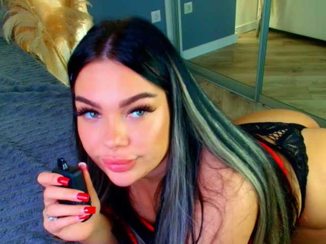 Live трансляция katerine-Monroe - slutnetki.online