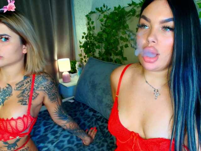 katerine-Monroe live webcam show