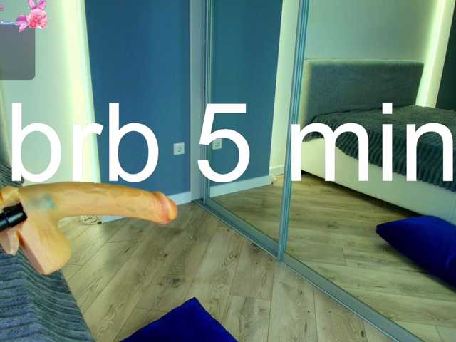katerine-Monroe live cam on BongaCams