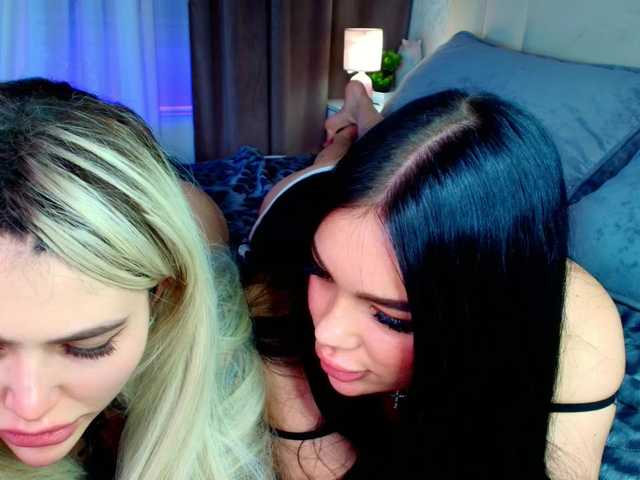 katerine-Monroe live cam and statistics on UnifiedCams